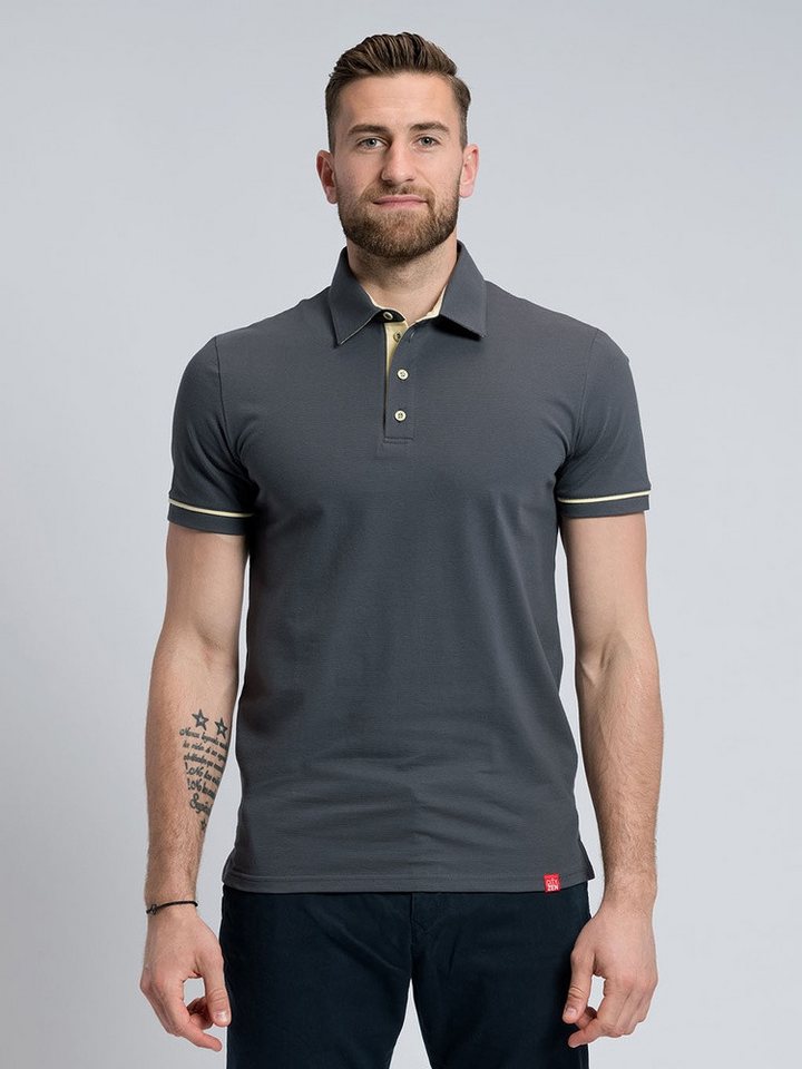 CityZen Poloshirt Antony von CityZen