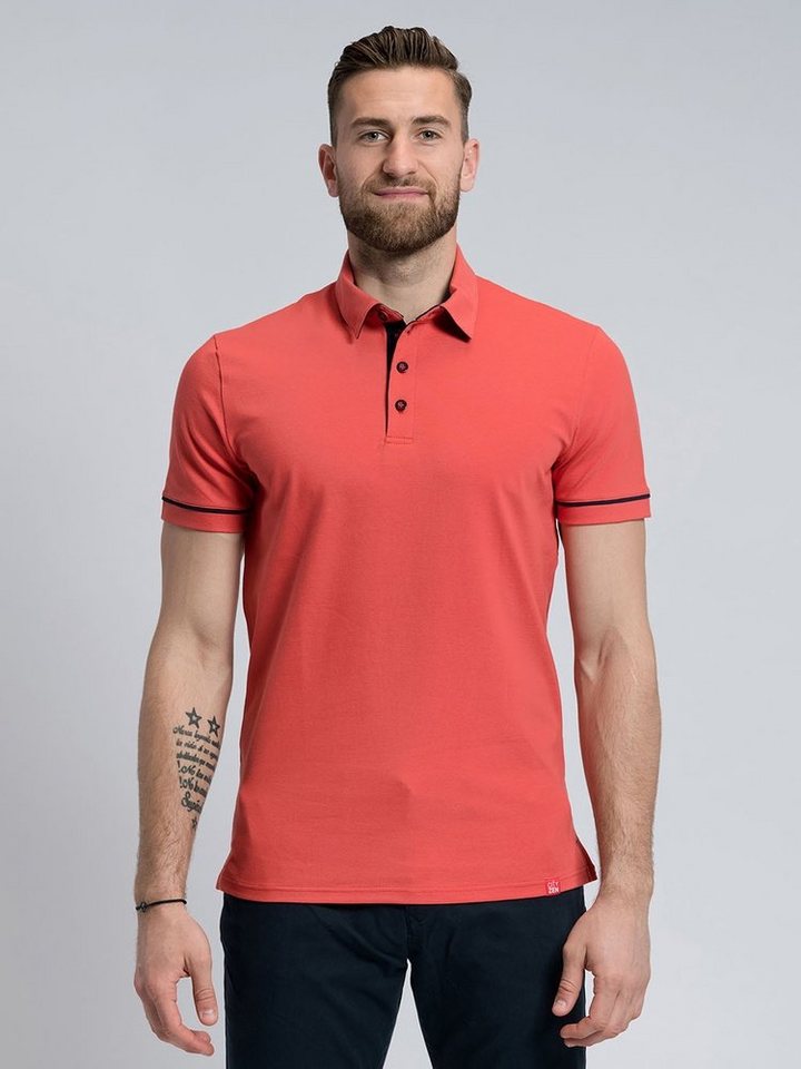 CityZen Poloshirt Antony von CityZen