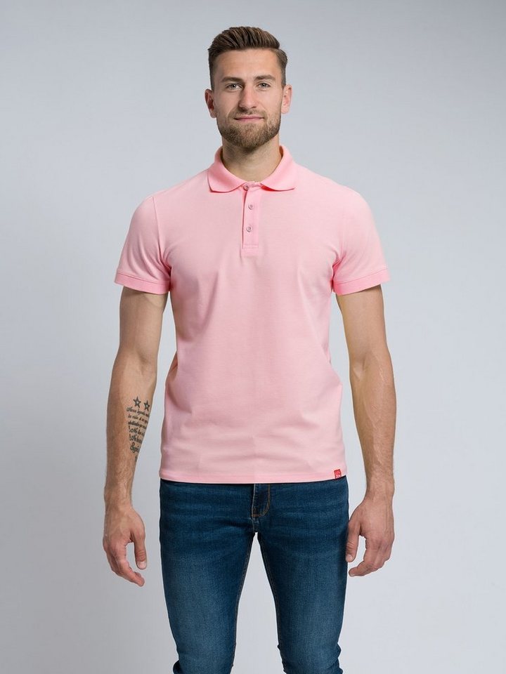 CityZen Poloshirt Dax von CityZen