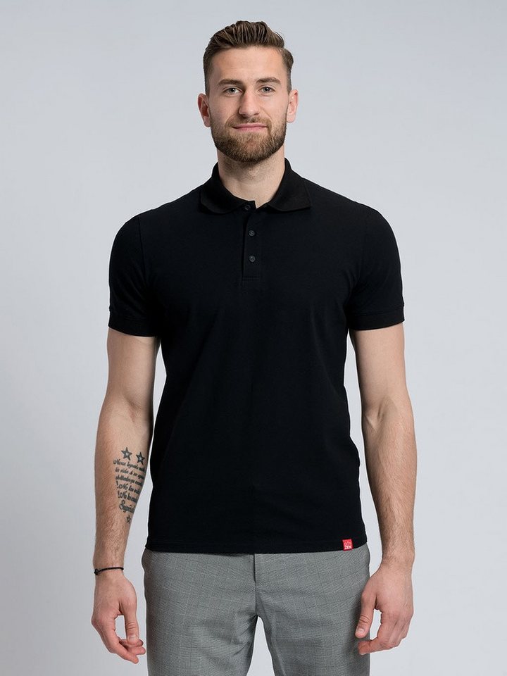 CityZen Poloshirt Dax von CityZen