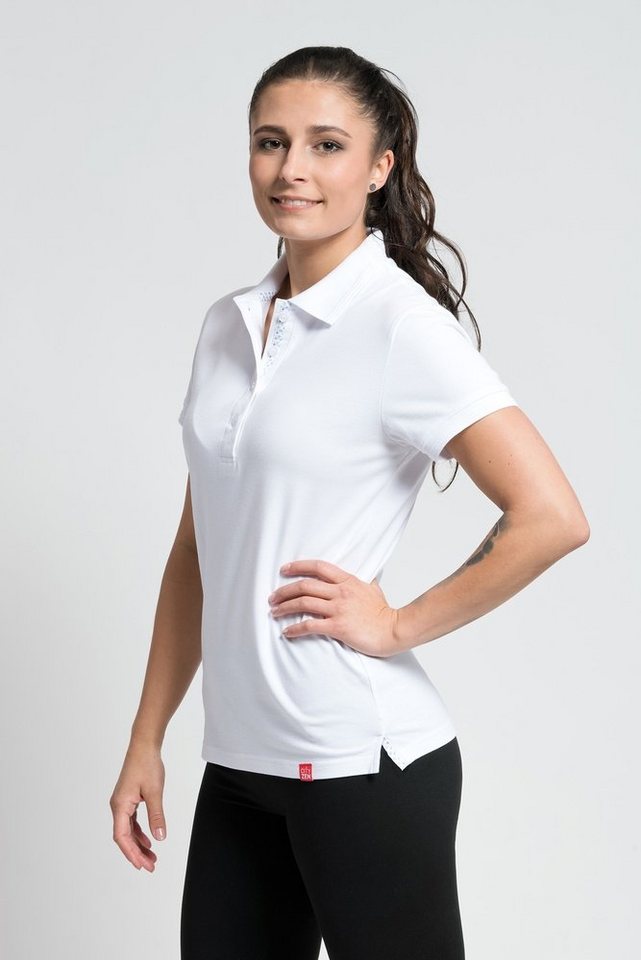 CityZen Poloshirt Lota von CityZen