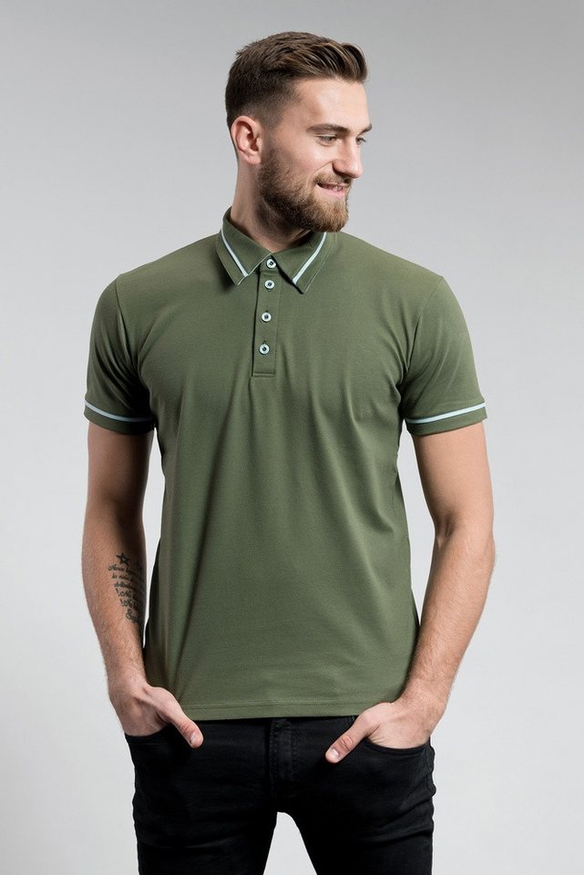 CityZen Poloshirt Massy von CityZen