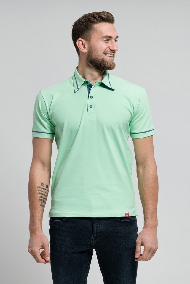 CityZen Poloshirt Massy von CityZen