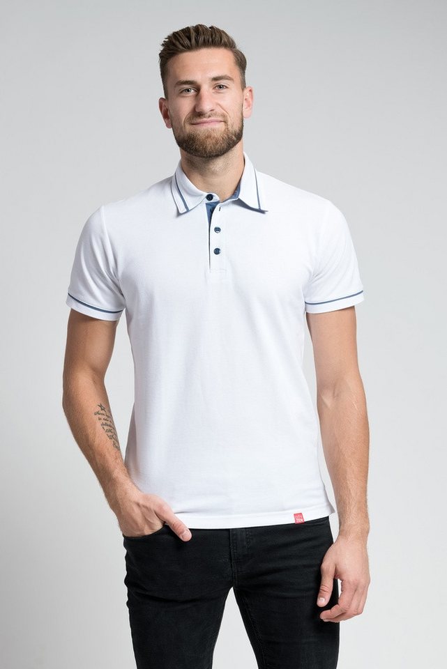 CityZen Poloshirt Massy von CityZen