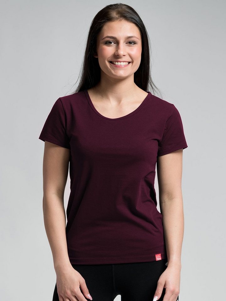 CityZen T-Shirt Breda von CityZen