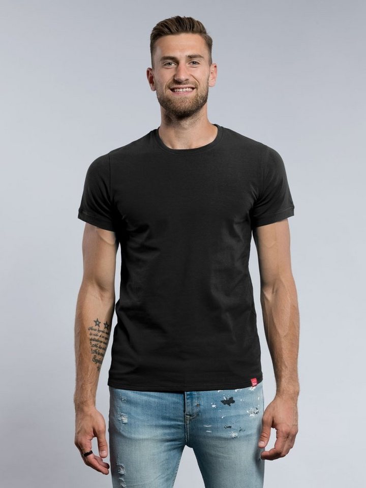 CityZen T-Shirt Davos von CityZen