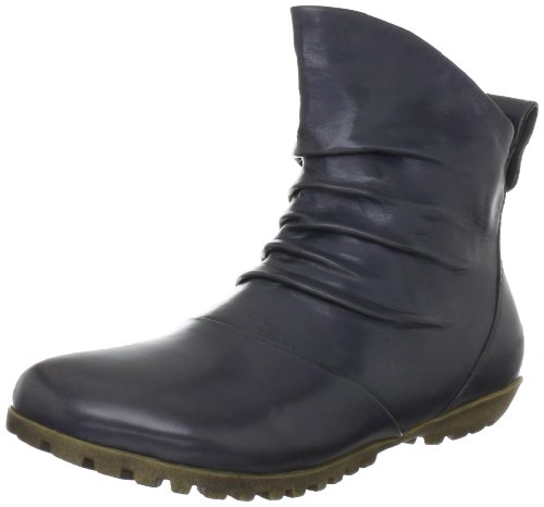 Citygate 960561, Damen Klassische Halbstiefel & Stiefeletten, Grau (anthrazit 9), EU 36 von Citygate