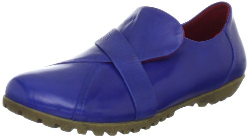 Citygate Damen 840409 Slipper, Blau (blau 5) von Citygate