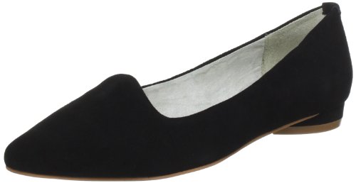 Citygate Damen 840454 Slipper, Schwarz (schwarz 1) von Citygate