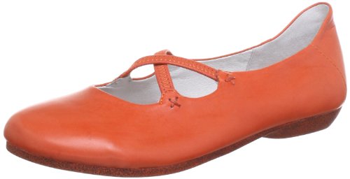 Citygate Damen 840477 Slipper, Orange (orange 62), 39 von Citygate