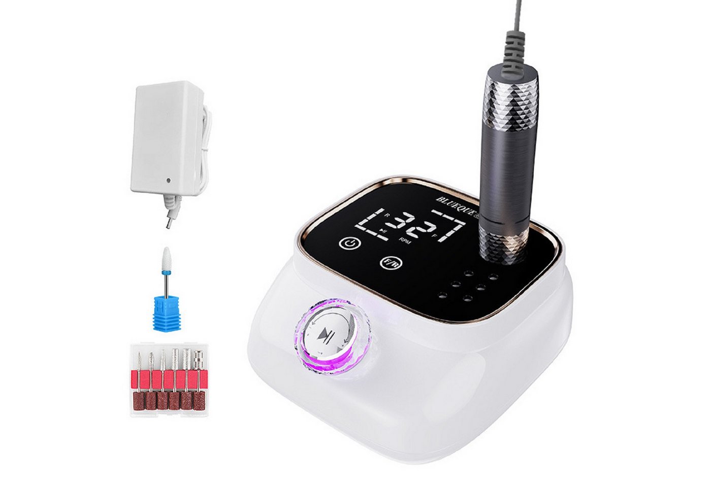 CkeyiN Pro Maniküre-Pediküre-Set von CkeyiN Pro