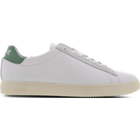 Clae Bradley California Herren Sneaker - Weiß - Größe 40 - Leder von Clae