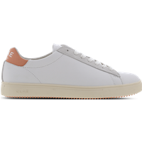 Clae Bradley California Herren Sneaker - Weiß - Größe 42 - Leder von Clae