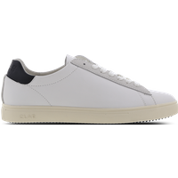 Clae Bradley California Herren Sneaker - Weiß - Größe 42.5 - Leder von Clae