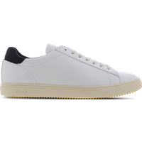 Clae Bradley California Herren Sneaker - Weiß - Größe 43.5 - Leder von Clae