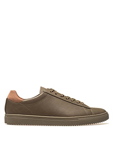 Clae Bradley Herren Sneaker Grün von Clae