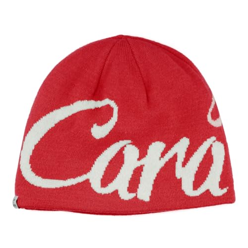 Clakllie Herbst & Winter Slouchy Knit Beanie Hat Bequem Knit Trawler Mütze Wintermütze Wollmütze Weich Acryl Strickmützen Feinstrick Baggy Slouchy Beanie Cap Schädeldecke Skull Hat für Männer Frauen von Clakllie