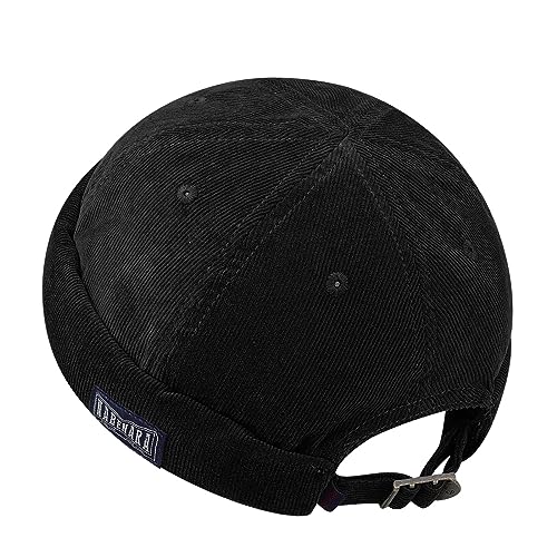 Clakllie Herren Dockercap Dockermütze Ohne Schirm Hafenmütze Fischermütze Mütze Cap Unisex Winter Retro Trawler Beanie Hat Streetstyle Trawler Beanie Watch Hut Seemannsmütze Rollup Edge Schädeldecke Clakllie Herren Dockercap Dockermütze Ohne Schirm Hafenmütze Fischermütze Mütze Cap Unisex Winter Retro Trawler Beanie Hat Streetstyle Trawler Beanie Watch Hut Seemannsmütze Rollup Edge Schädeldecke von Clakllie