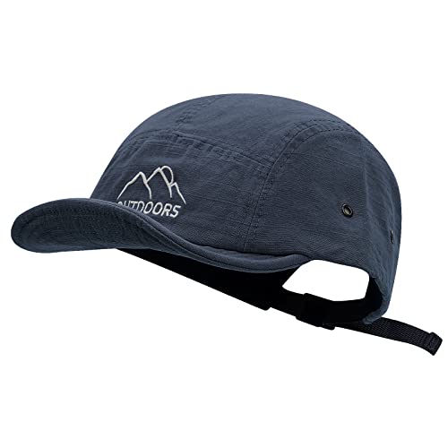 Clakllie Retro Baseball Cap Kurzer Krempe Baumwolle 5 Panel Dad Cap Unisex Flat Peak Snapback Caps Outdoor Sport Kappe Hip Hop Cap Clakllie Retro Baseball Cap Kurzer Krempe Baumwolle 5 Panel Dad Cap Unisex Flat Peak Snapback Caps Outdoor Sport Kappe Hip Hop Cap von Clakllie