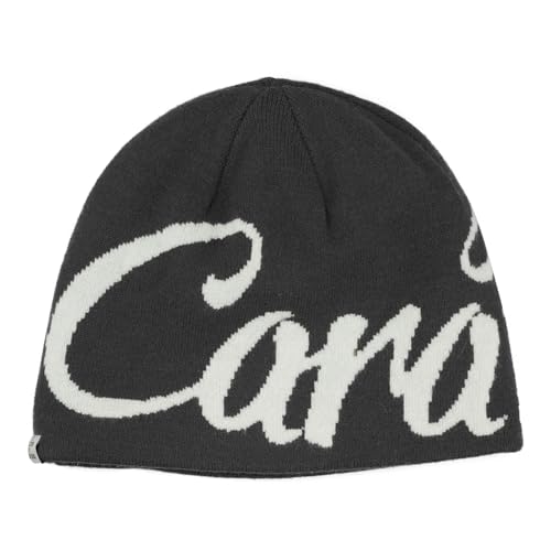 Clakllie Retro Stretchy Beanies Hats Cap Slouch Beanie Knit Skater Hut Winter Hip Hop Strickmützen Schädeldecke für Unisex,Warm Bequem Feinstrick Seemanns Mütze Fischermütze Wintermütze Fashion von Clakllie