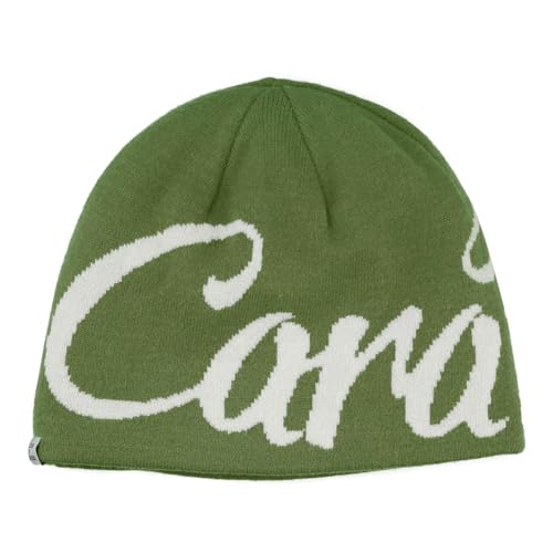 Clakllie Sternenmuster Dünne Strick Trawler Mütze,Winter Wollmütze für Herbst&Winter,Warme Atmungsaktiv Wintermütze Strickmütze,Weich &Stretchy Acryl Strick Baggy Beanie Mütze Hip Hop Dancing Unisex von Clakllie