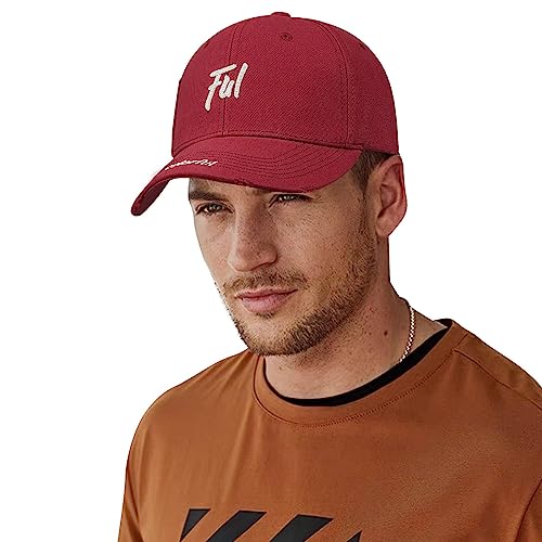 Clakllie Unisex Baseball Cap Outdoor Sports Kappe Adjustable Trucker Cap Summer Sun Caps UV Protection Cap Classic Laufkappe Baumwolle Dad Caps von Clakllie