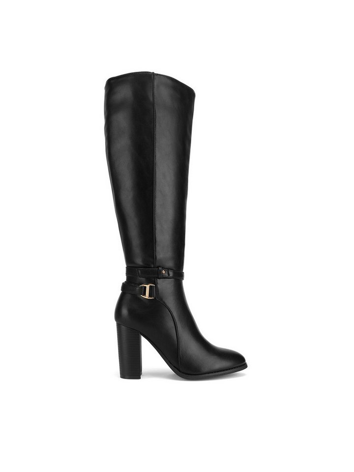 Clara Barson Clara Barson Stiefel Damen WS22453-03 Schwarz Stiefel Clara Barson Clara Barson Stiefel Damen WS22453-03 Schwarz Stiefel von Clara Barson