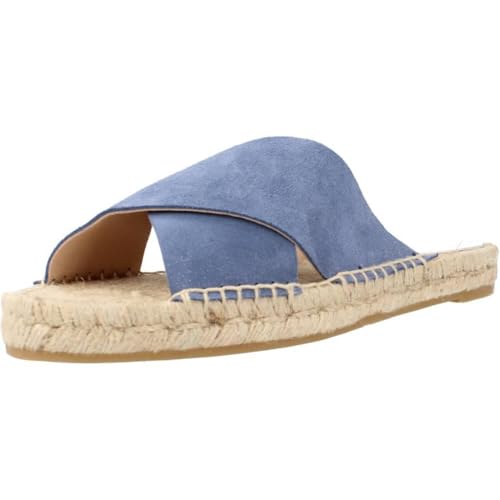 Clara Duran CROSSSERRCD Blau 39 von Clara Duran
