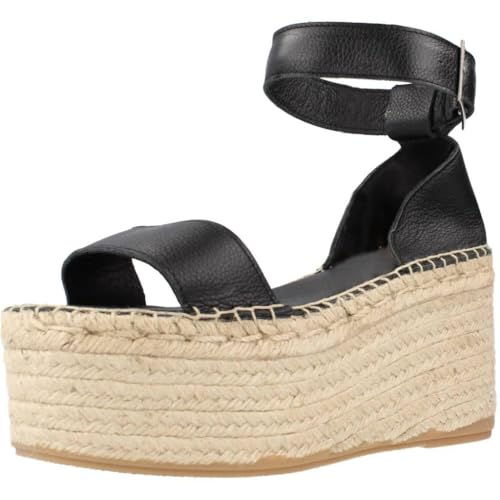 Clara Duran PLATAFP12CD Schwarz 41 Clara Duran PLATAFP12CD Schwarz 41 von Clara Duran