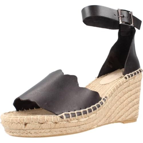 Clara Duran PLATAFP8CD Schwarz 38 Clara Duran PLATAFP8CD Schwarz 38 von Clara Duran