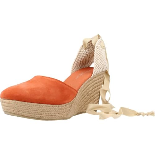 Clara Duran PLATROMA Orange 40 Clara Duran PLATROMA Orange 40 von Clara Duran