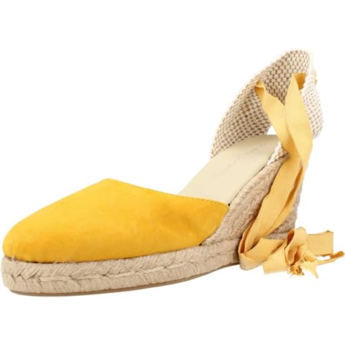 Clara Duran VALENANTCD Gelb 41 von Clara Duran
