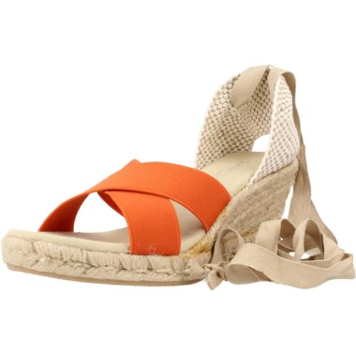 Clara Duran VALENESL2CD Orange 35 von Clara Duran