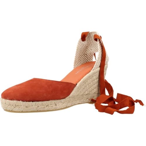 Clara Duran VALENLEO2CD Brown 41 von Clara Duran