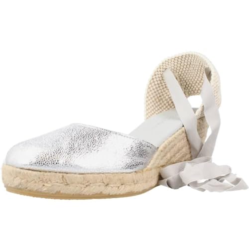 Clara Duran VALENMETCD Silber 40 von Clara Duran