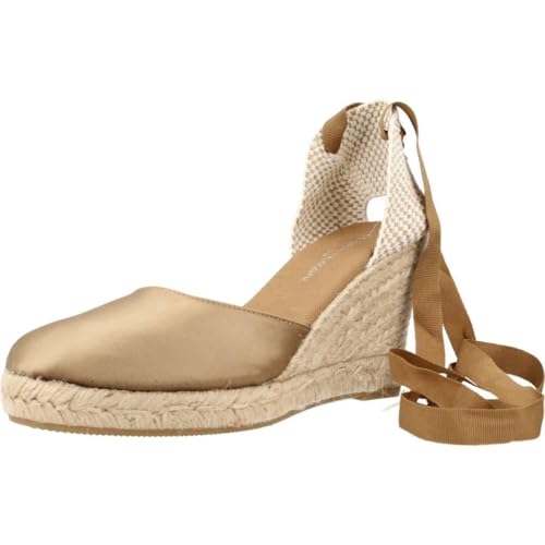 Clara Duran VALRAS2CD Brown 41 von Clara Duran