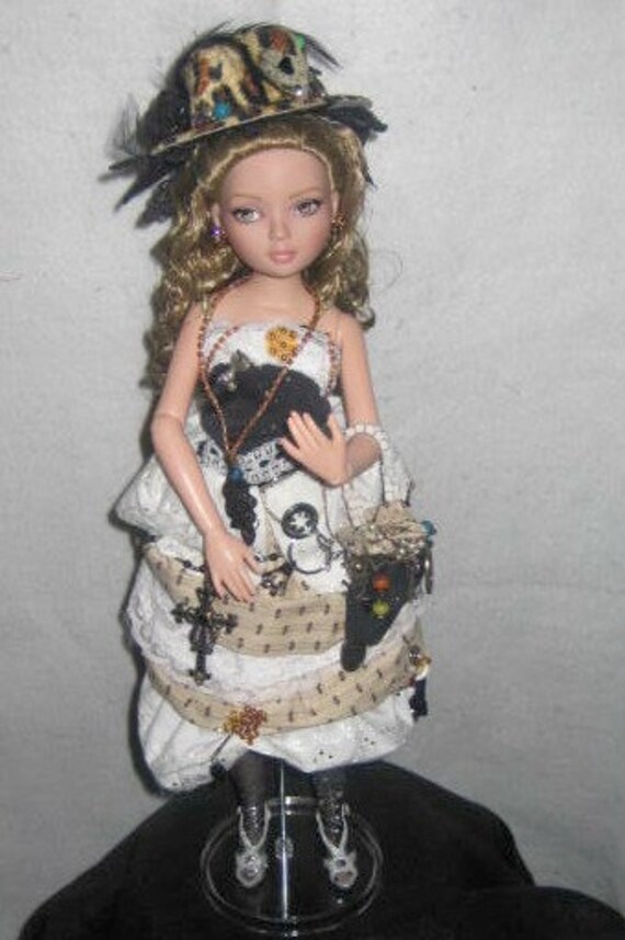 Ouflits Für Donner Und Ellowanes Von 40 cm Ouflits Für Donner Und Ellowanes Von 40 cm von ClaraBArtisanat