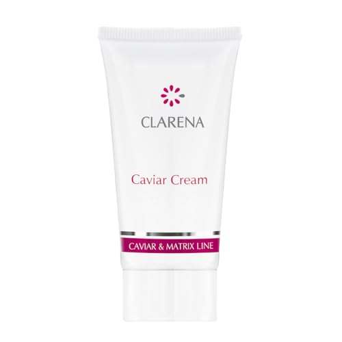 Clarena - Anti aging creme Frauen - 15 ml - kaviar creme für reife und empfindliche gesichtscreme mischhaut - skin whitening cream hautschonende - face lift creme gesicht - gesichtsstraffung von Clarena