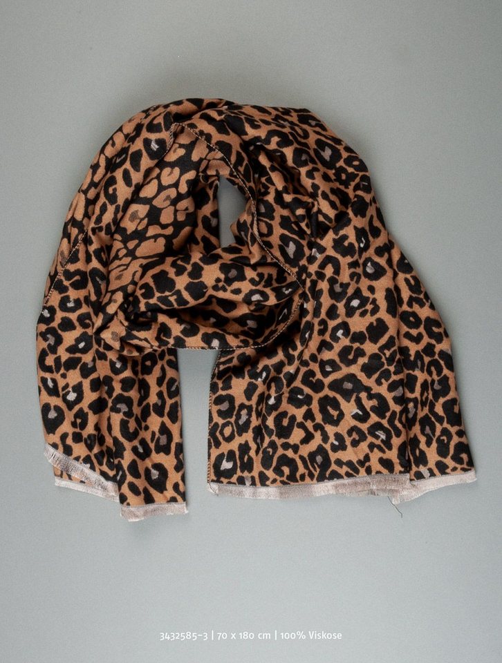 Clarina Halstuch von Clarina