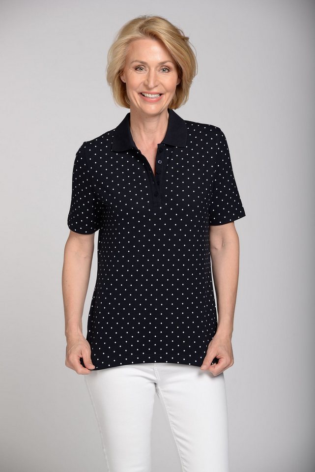 Clarina Kurzarmshirt von Clarina