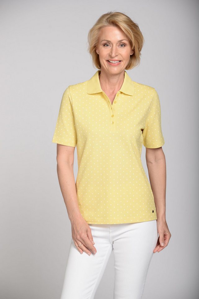 Clarina Kurzarmshirt von Clarina