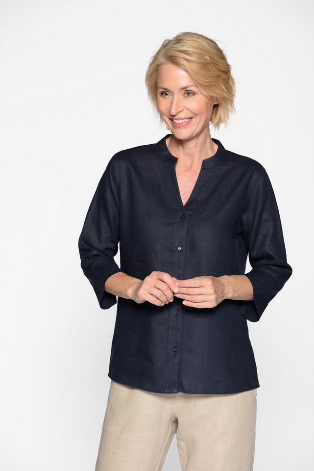 Clarina Langarmbluse von Clarina