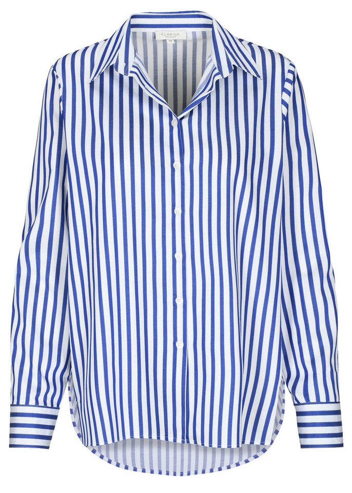 Clarina Langarmbluse von Clarina