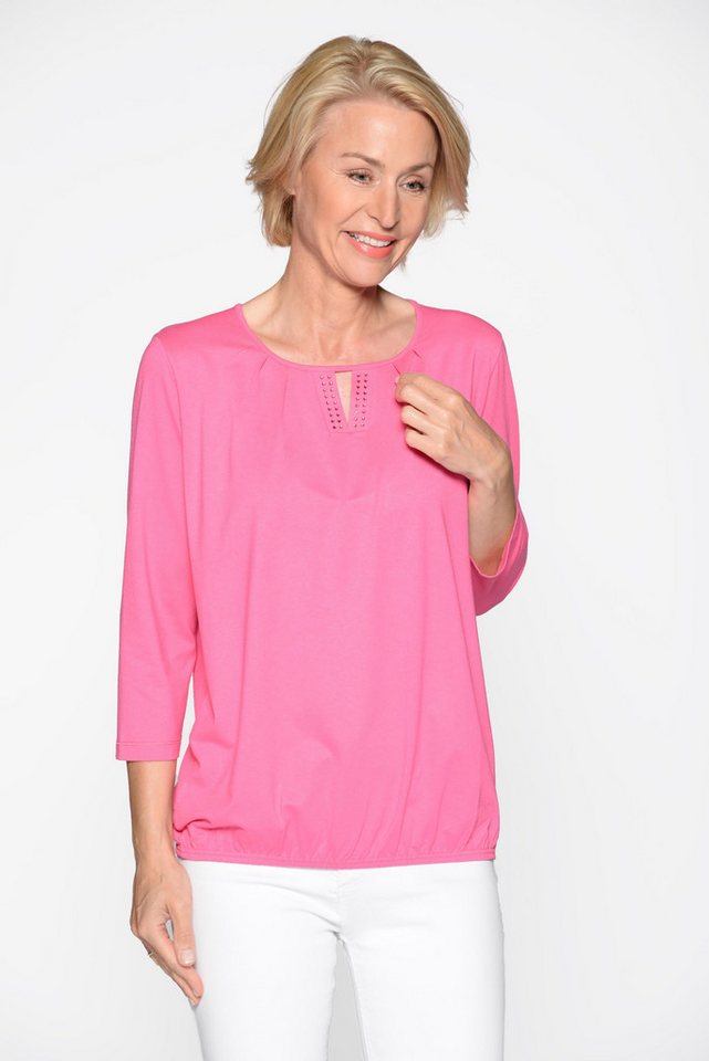 Clarina Langarmshirt von Clarina