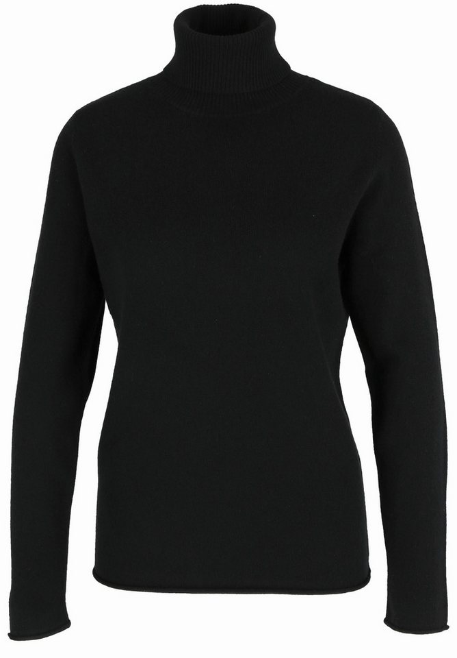 Clarina Rollkragenpullover von Clarina