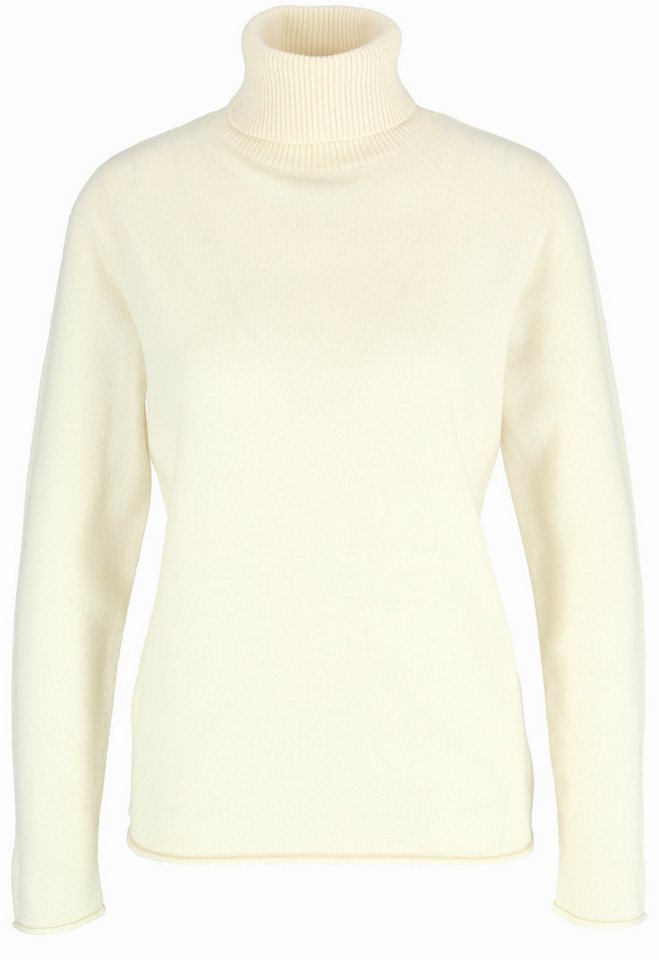 Clarina Rollkragenpullover von Clarina