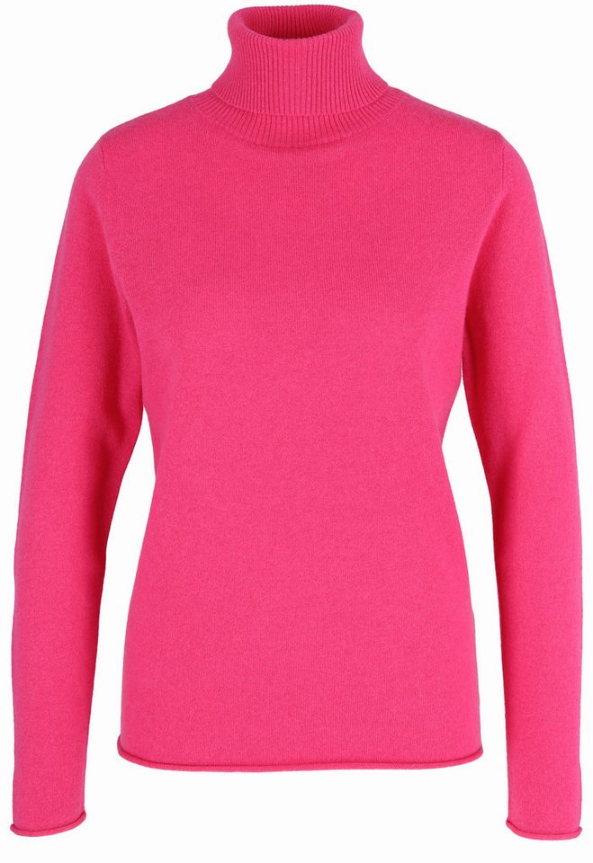 Clarina Rollkragenpullover von Clarina