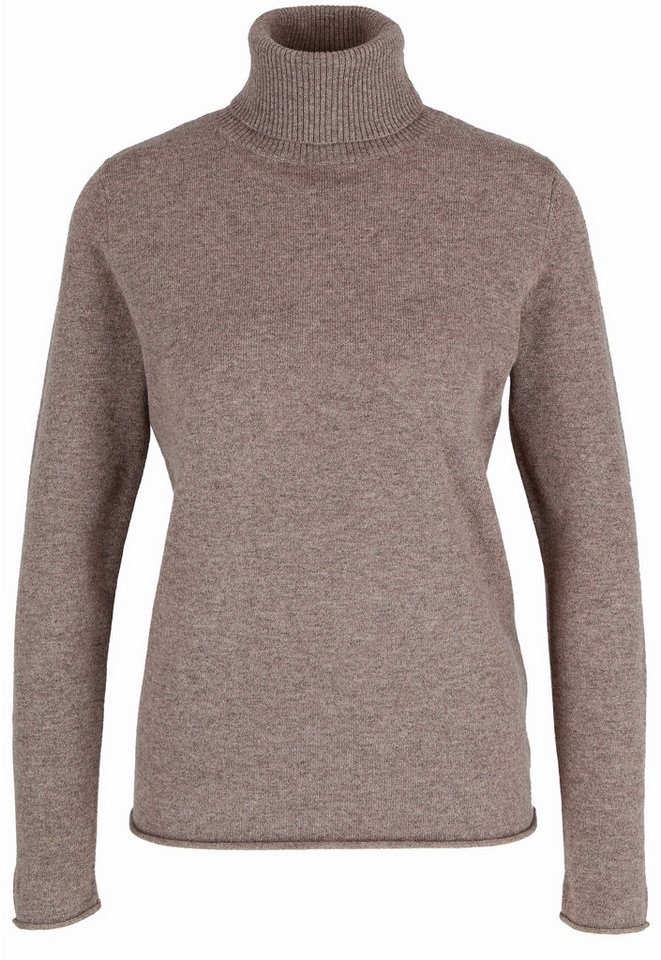 Clarina Rollkragenpullover Clarina Rollkragenpullover von Clarina