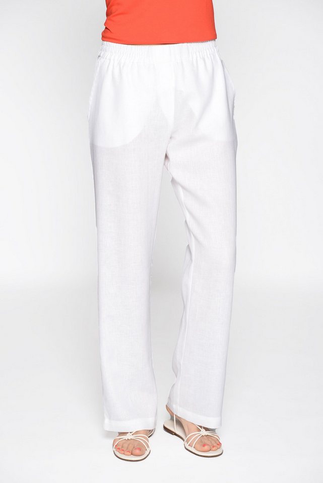 Clarina Stoffhose Clarina Stoffhose von Clarina