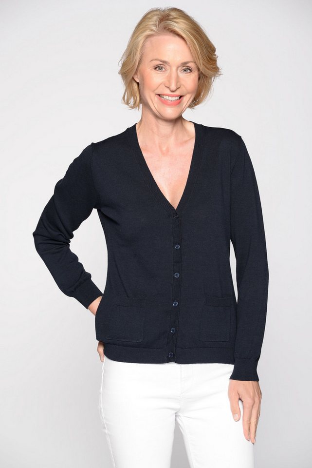 Clarina Strickjacke von Clarina